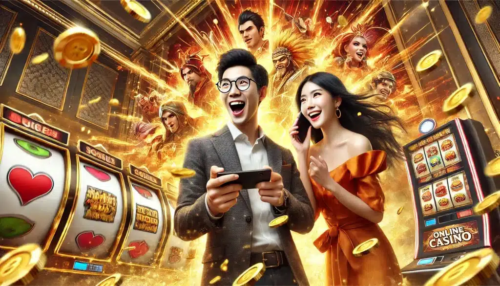 โบนัสสมาชิกใหม่ 100% มีดีอย่างไร